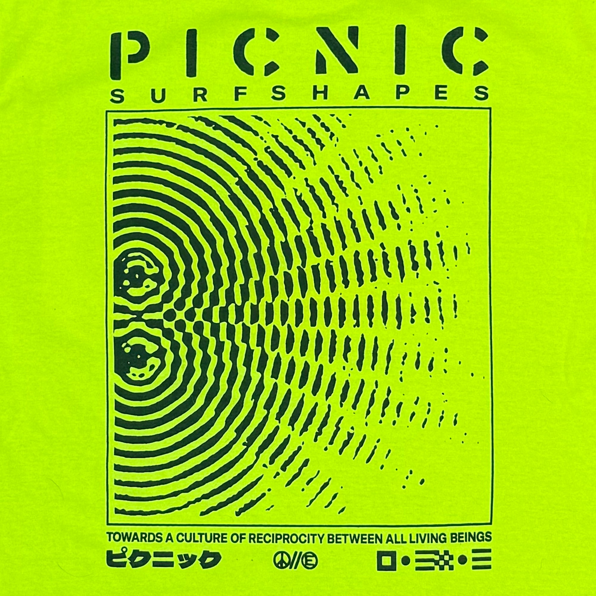 SONIC REDUCER: 30X BRIGHTER THAN THE MIDDAY SUN EDITION