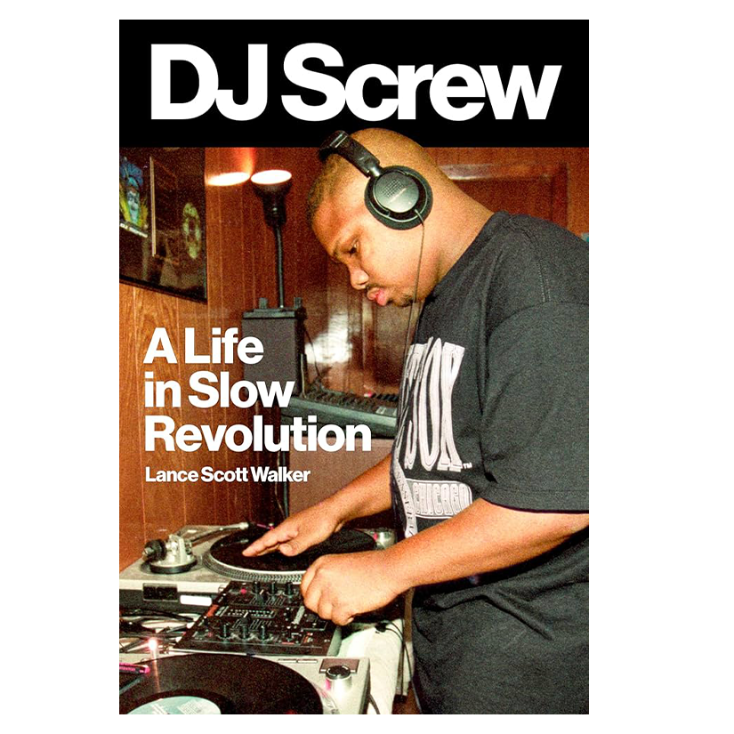 DJ SCREW – PICNIC SURF SHAPES