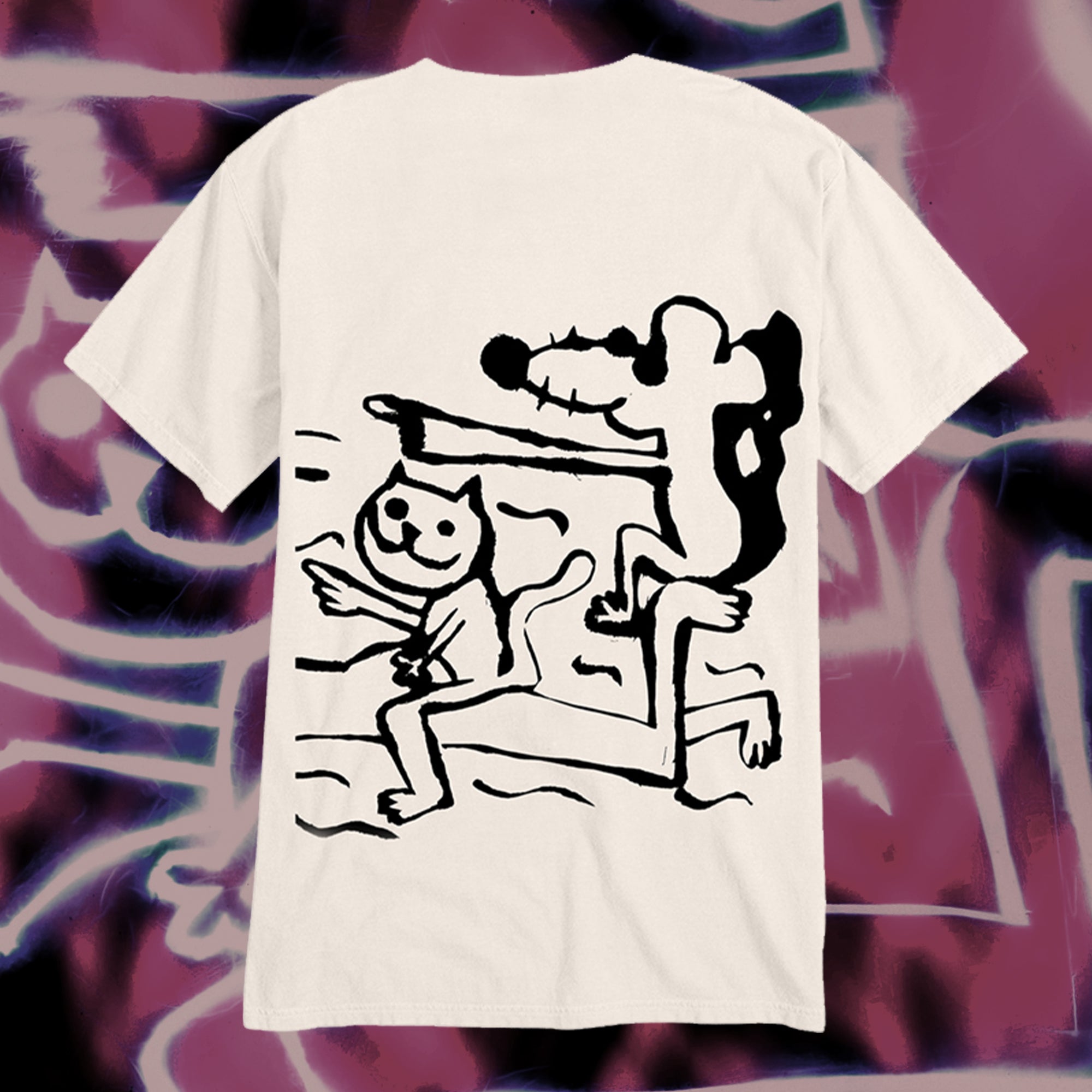 ALMOST THERE: HADI FALAPISHI COLLABORATION LIMITED EDITION