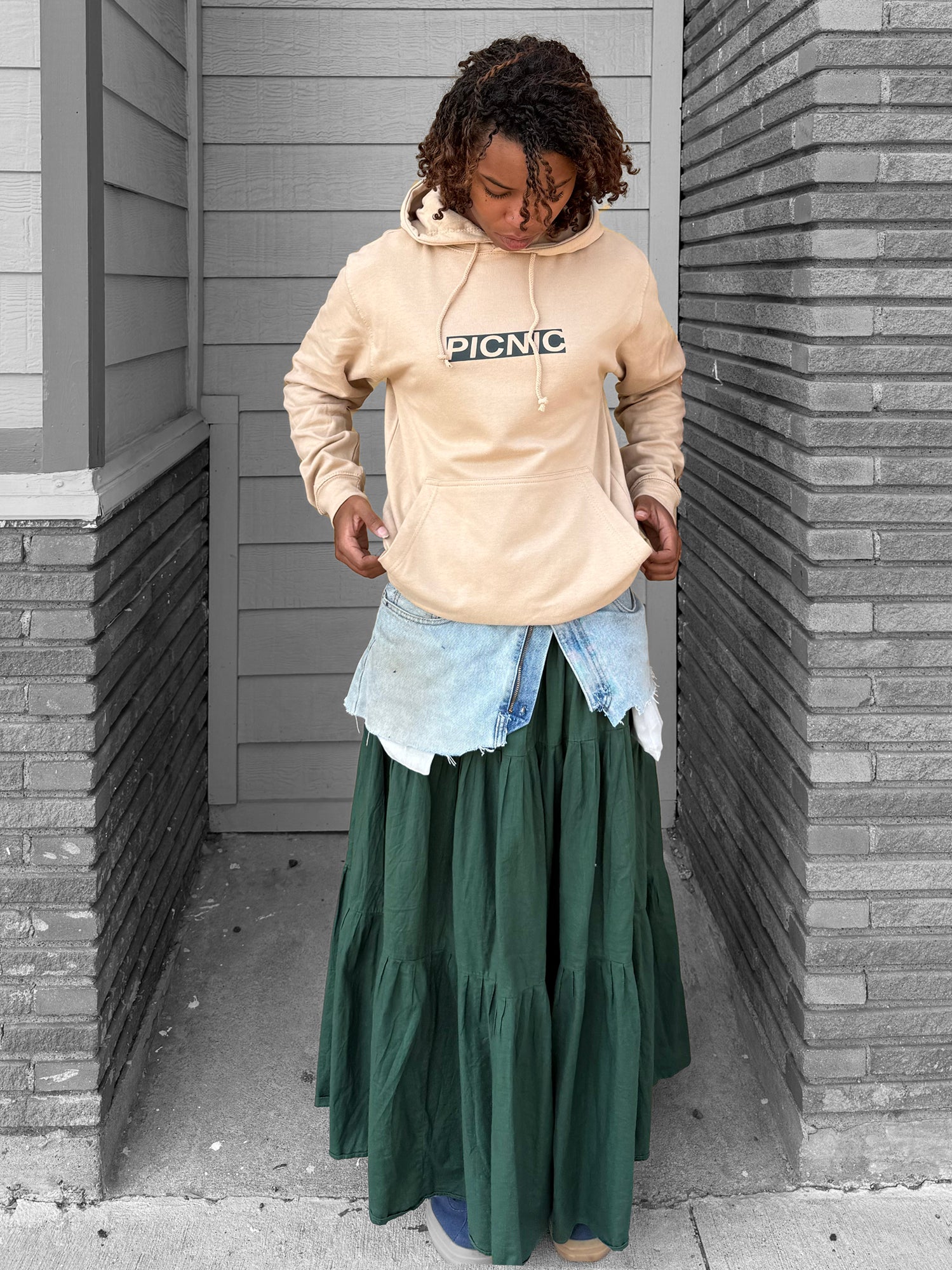 LOCAL WIZARDS HOODIE