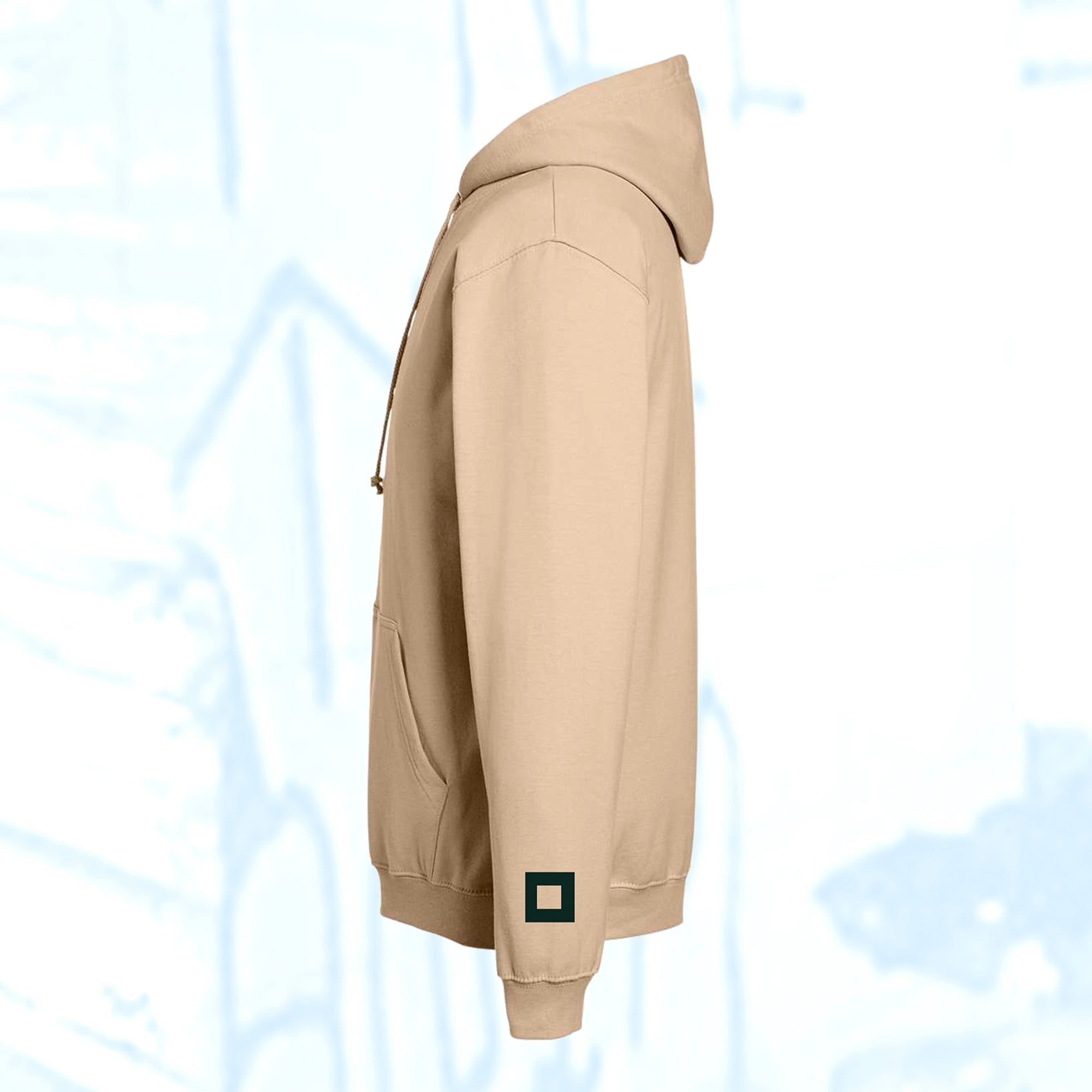 LOCAL WIZARDS HOODIE