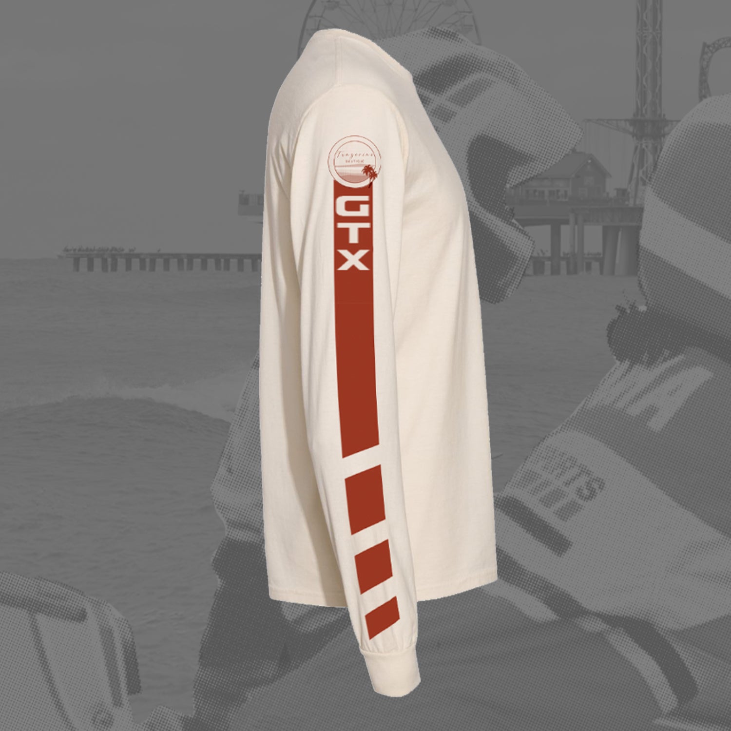 MOTO GTX