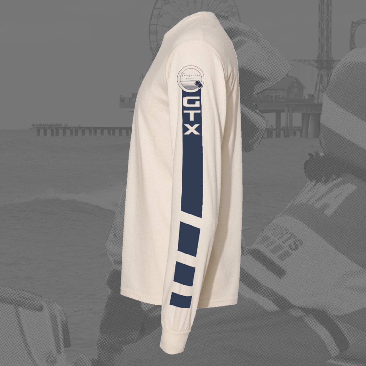 MOTO GTX