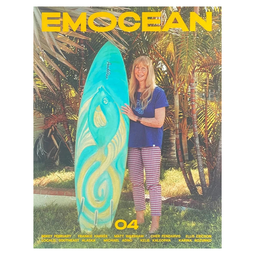 Emocean 04