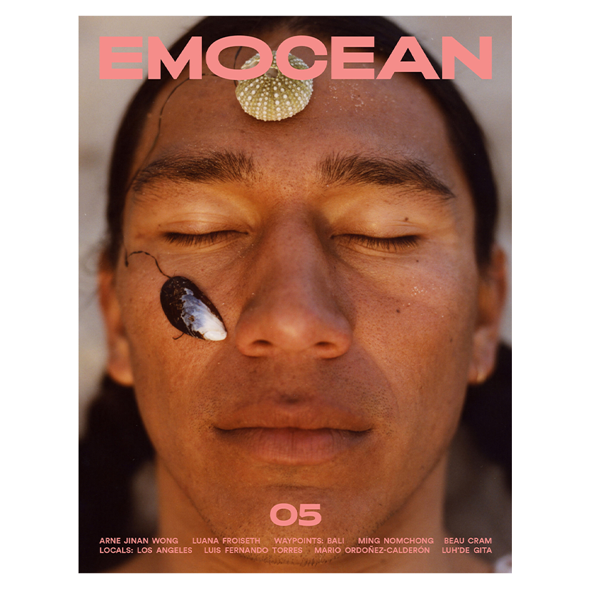 Emocean 05