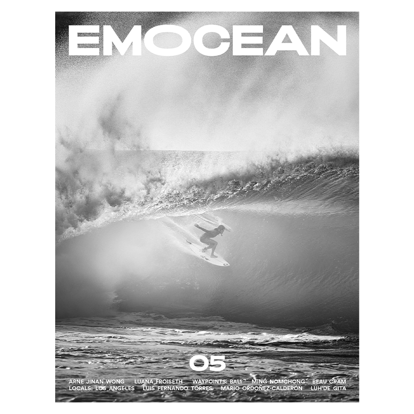 Emocean 05