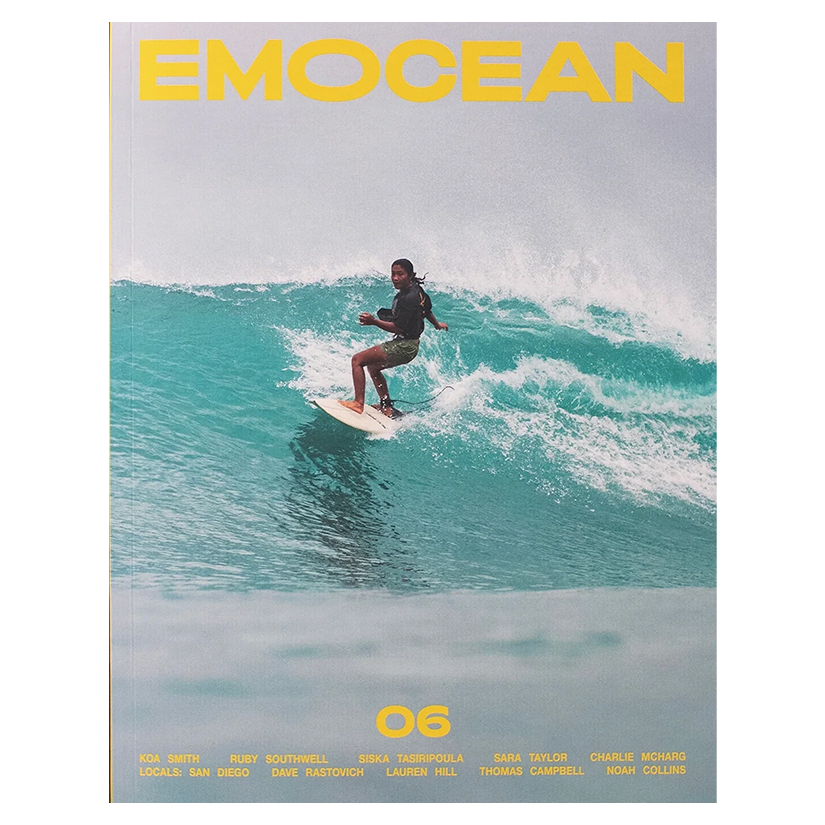 Emocean 06