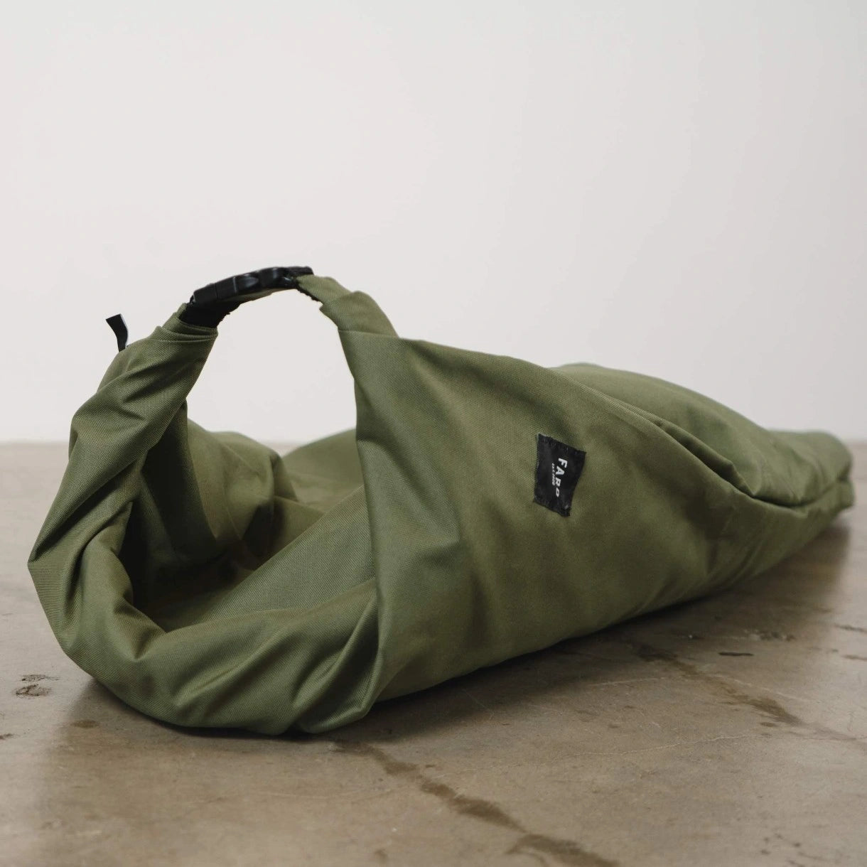 8.0 board bag - olive