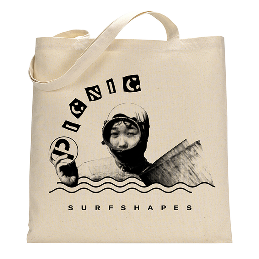 AMA DIVER TOTE