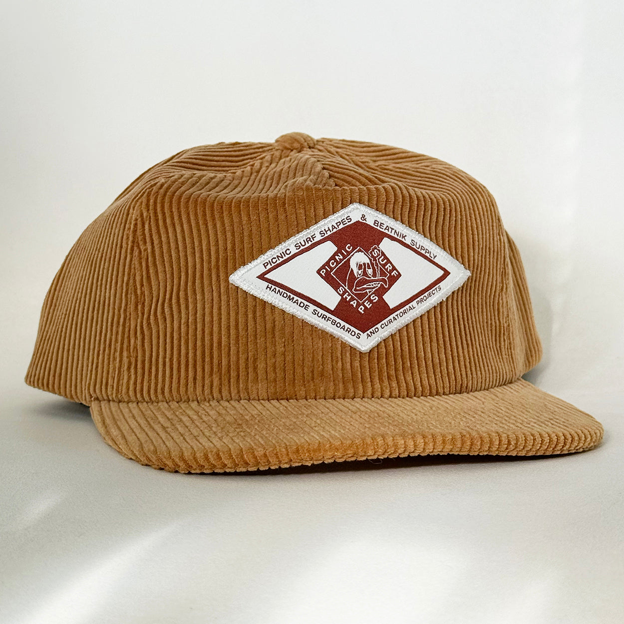 BEATNIK SUPPLY (CORDUROY)