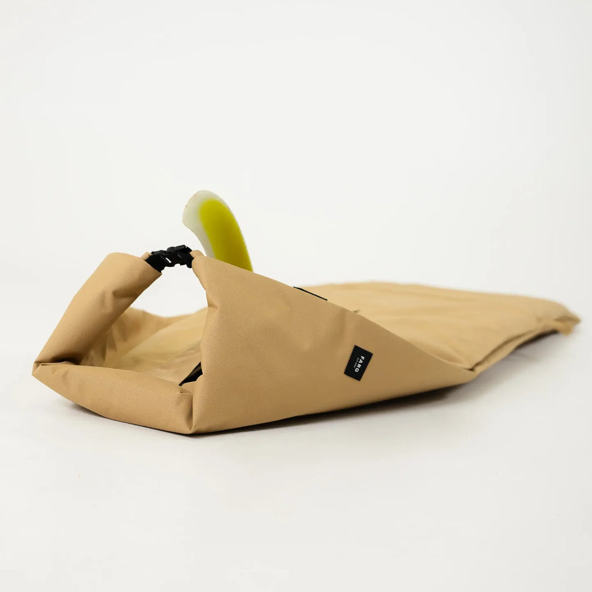 Faro Canvas Board Bag