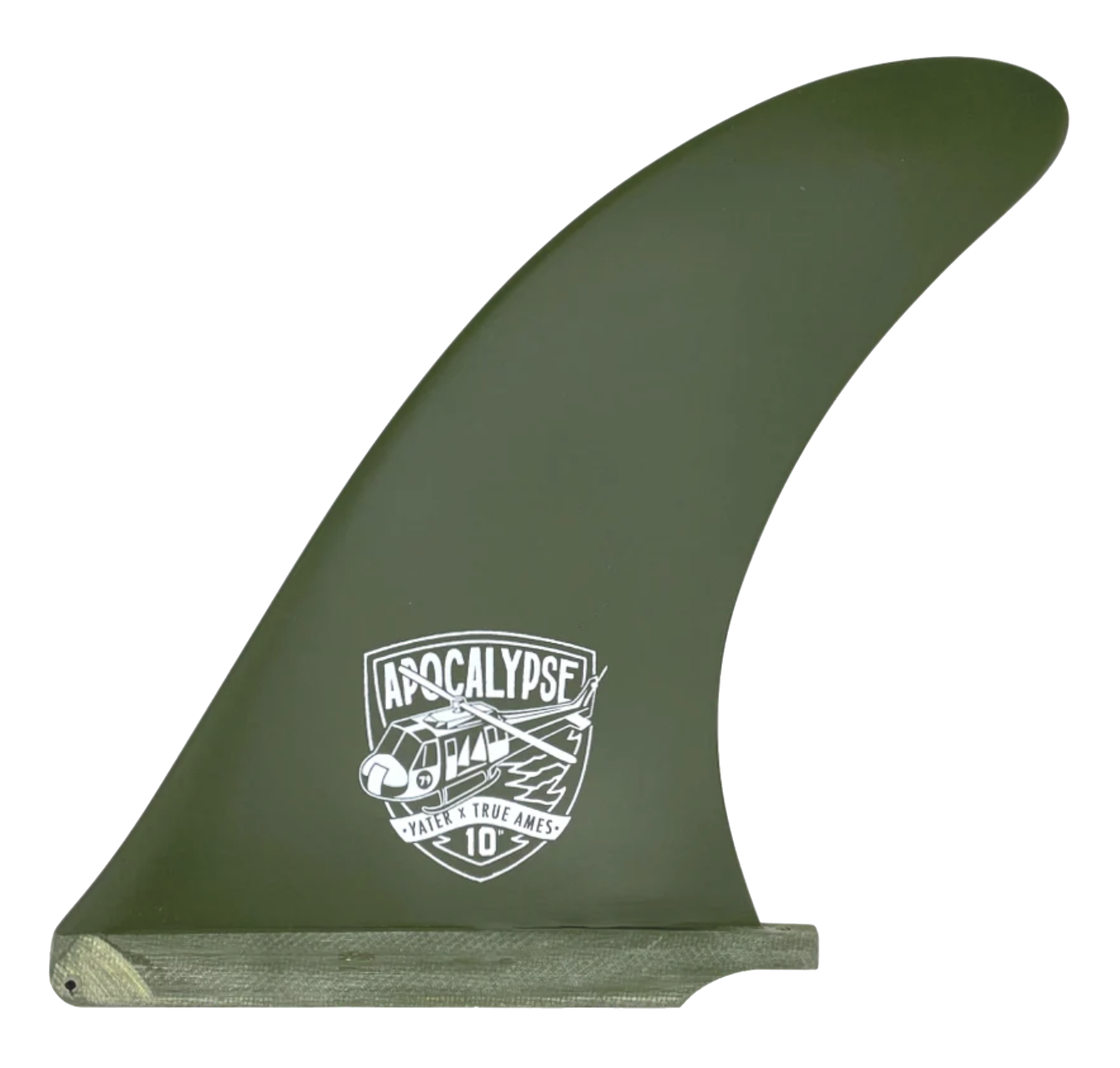 Yater Apocolypse - 9.5