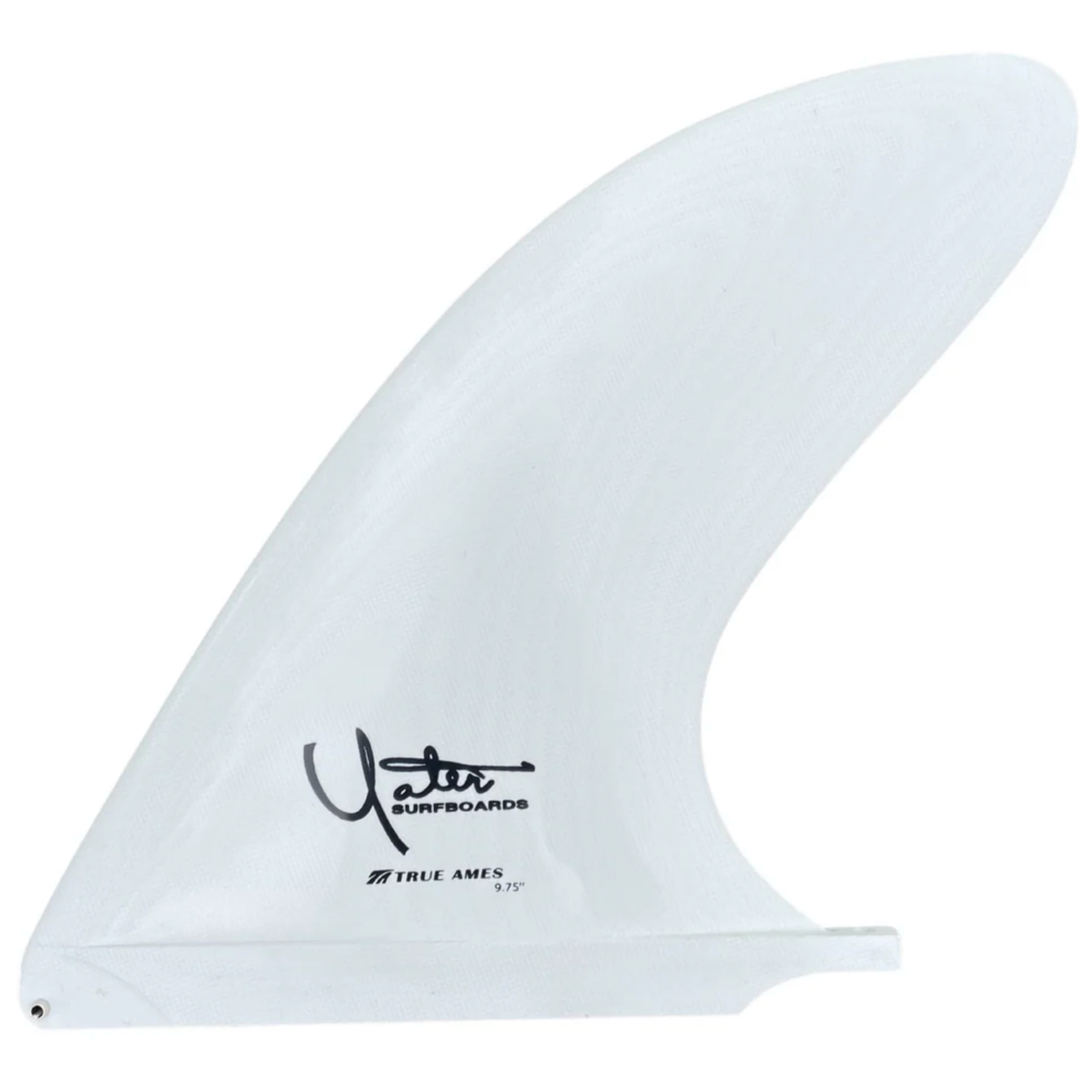 Yater Spoon